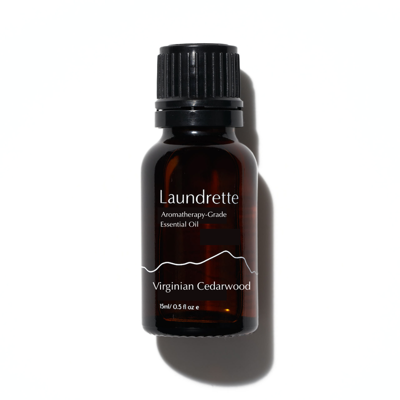 Virginian Cedarwood Essential Oil