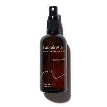 natural room spray forest bathing