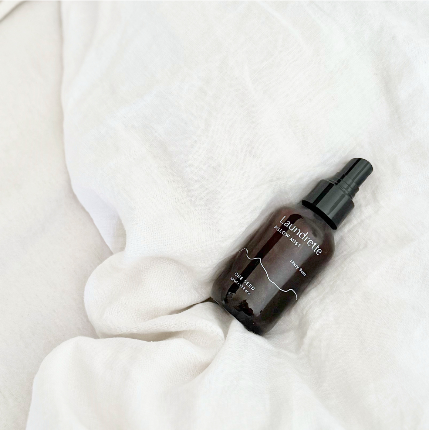 Sleepy Sheets Pillow Mist