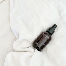 Sleepy Sheets Pillow Mist