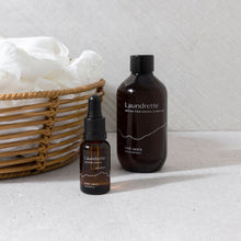 one seed laundrette natural laundry linen home fragrance