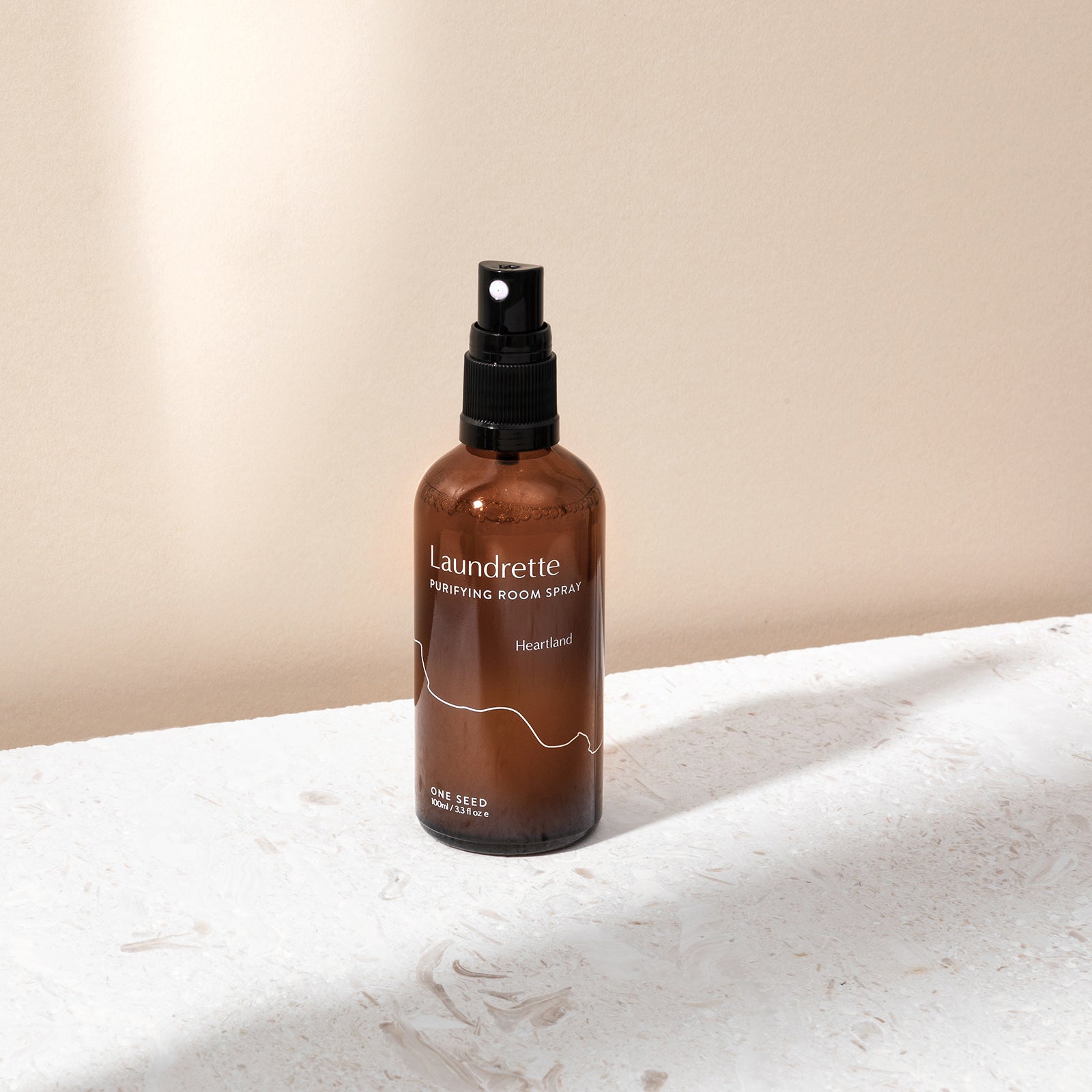 laundrette natural room spray heartland