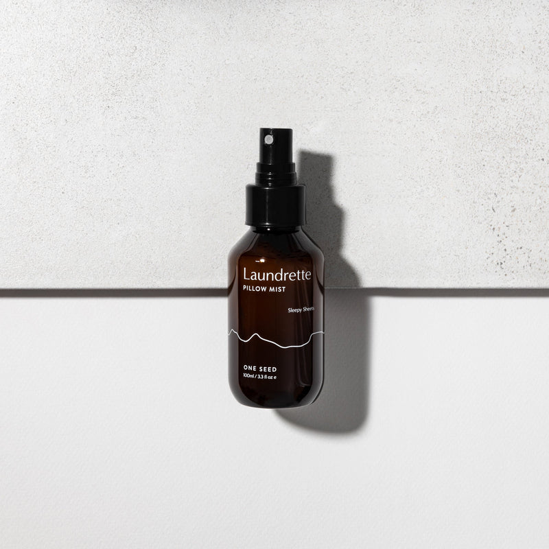 sleepy sheets pillow mist one seed