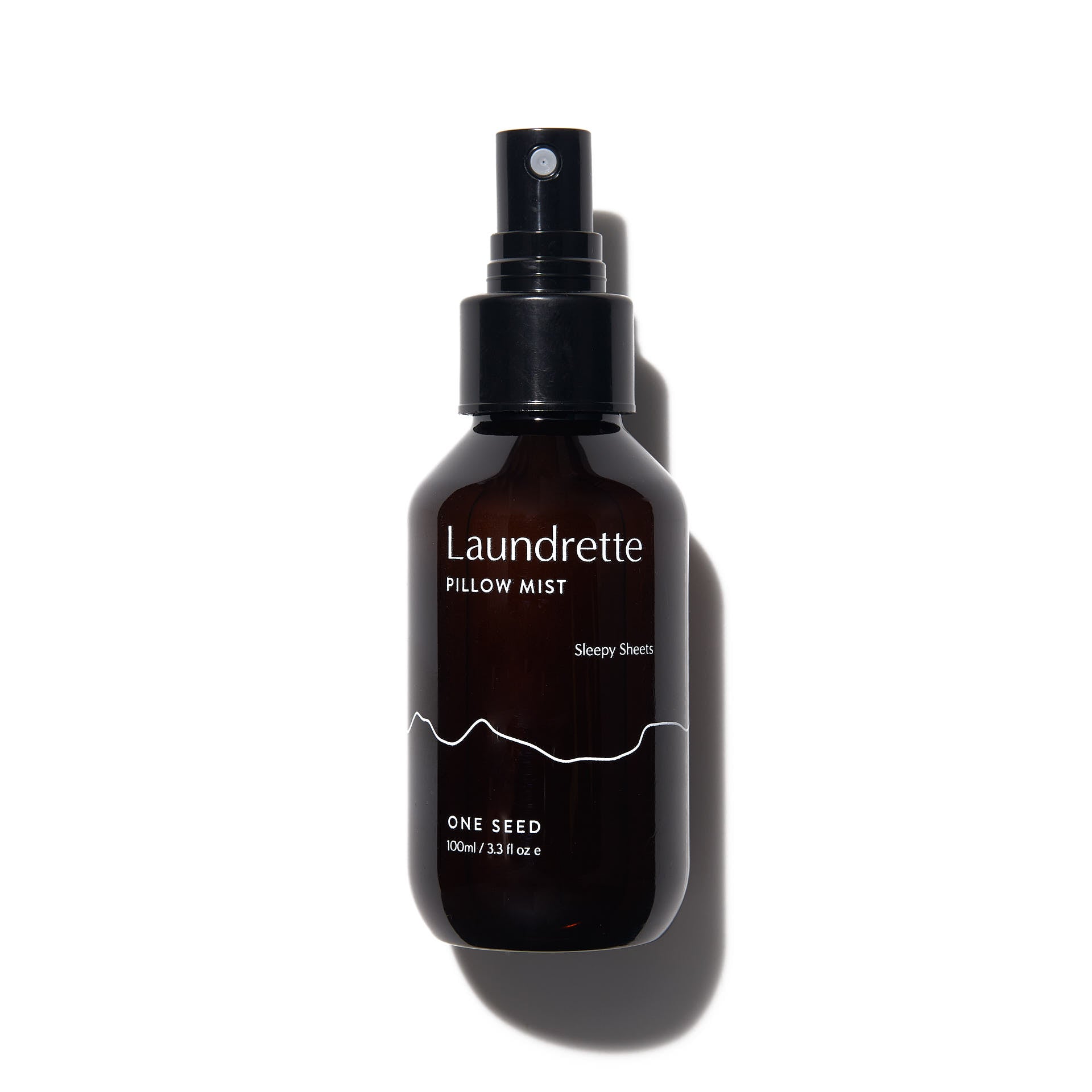 one seed sleepy sheets pillow mist