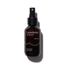 one seed sleepy sheets pillow mist