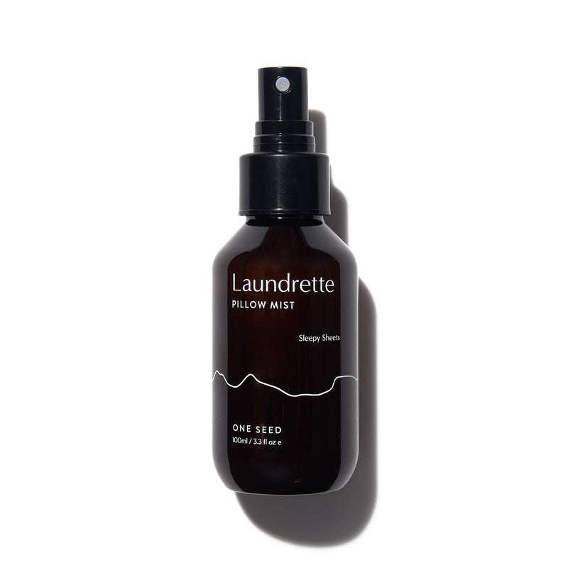 one seed sleepy sheets pillow mist