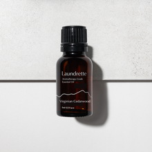 Virginian Cedarwood Essential Oil