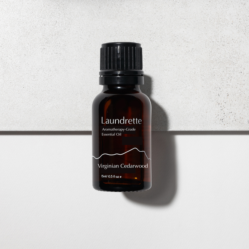 Virginian Cedarwood Essential Oil
