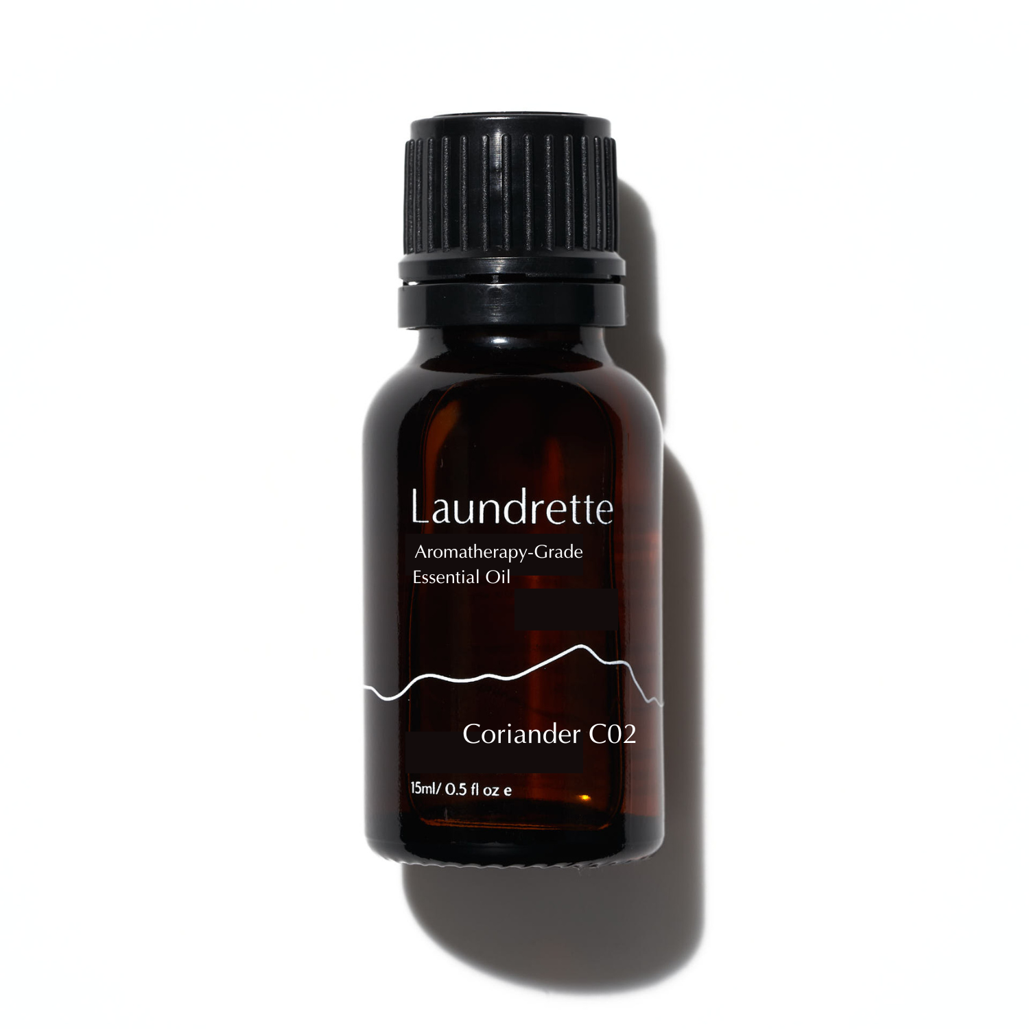 Coriander Seed C02 Essential Oil