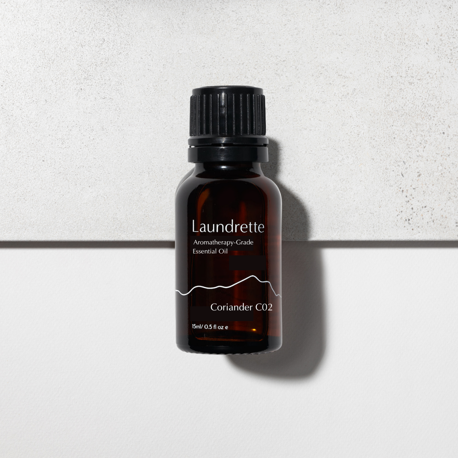 Coriander Seed C02 Essential Oil