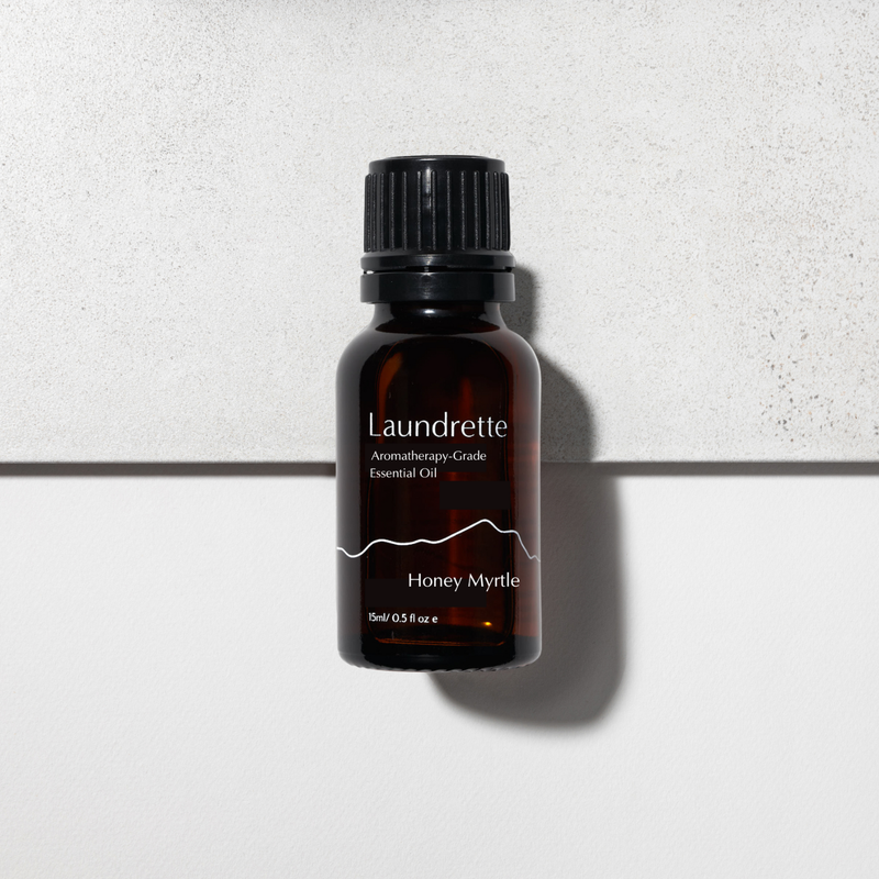 Honey Myrtle Essential Oil