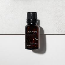 Pink Pepper CO2 Essential Oil