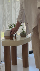 purifying natural room spray Laundrette